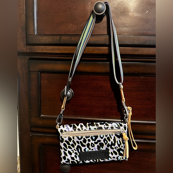 Consuela Dee Dee Uptown Crossbody - Picture 2 of 4